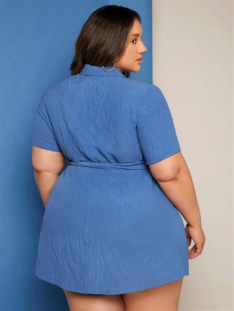 Pin By Achodo Tobe On Stuff To Buy In 2022 Blue Fashion Plus Size