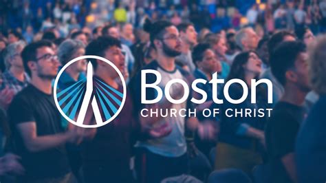 Boston Church Seeks Next Region Leader Disciples Today