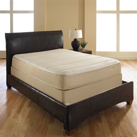 Invest in a quality mattress and spend your life counting the savings. Carolina Mattress Guild Nature's Image - Mattress Reviews ...