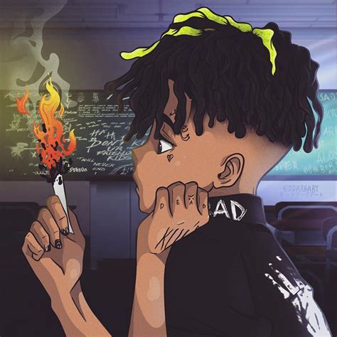 Animated Xxxtentacion Pfp Xxxtentacion Wallpapers Cave Wallpapercave