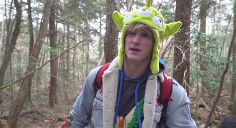 Youtuber Logan Paul Apologises Again After Backlash Over Posting Video
