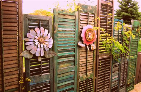 For many years this area was a perennial garden. 15 Garden Fences That Are Also Works Of Art | DeMilked