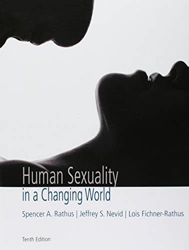 Human Sexuality Textbooks Slugbooks