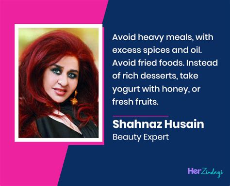 Shahnaz Husain Rolls Out Tips To Get Healthy And Clear Skin At Home