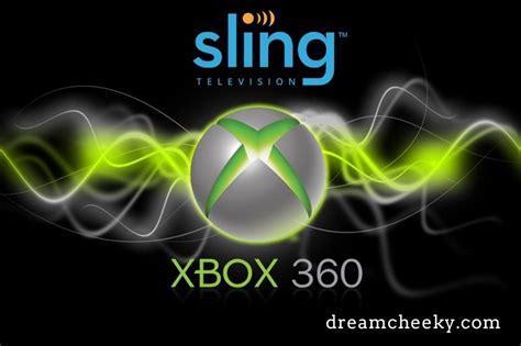 Can You Get Sling Tv On Xbox 360 Top Full Guide 2022 Dream Cheeky