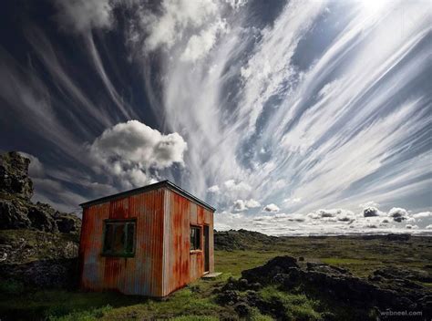 Stunning And Beautiful Clouds Photos Unusual Cloud Formation