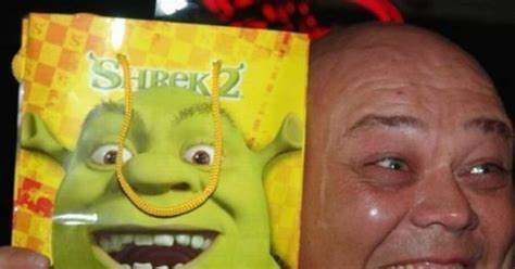 Prawdziwy Shrek - Jeja.pl