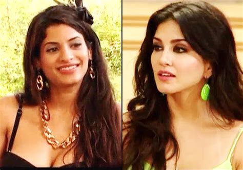 Splitsvilla 7 Episode 7 Sunny Leone Gets Outshined As The New Hottie