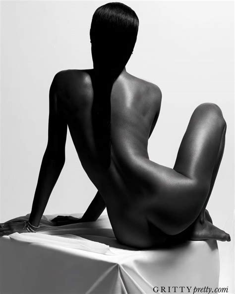 Jasmine Tookes Nude And Sexy Gritty Magazine 10 Photos Thefappening