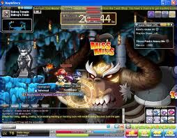 Maybe you would like to learn more about one of these? MapleSecrets - ☯ IMBA and CRAZY RICH MapleSEA Legend ☯ ♛: BPQ The Balrog PQ Guide ~ Stop The ...
