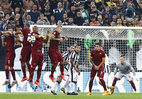 Gli ha dato proprio una pugnalata al cuore.si vede proprio tra l'altro è molto probabile che non abbia nulla a che fare con garcia. Juventus-Roma (RISULTATO 3-2): rigori e polemiche ...