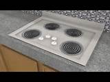 How To Fix Electric Stove