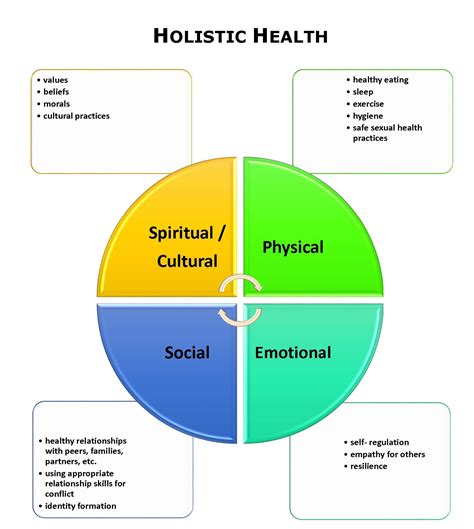 Why Holistic Approach Is Important Dane101