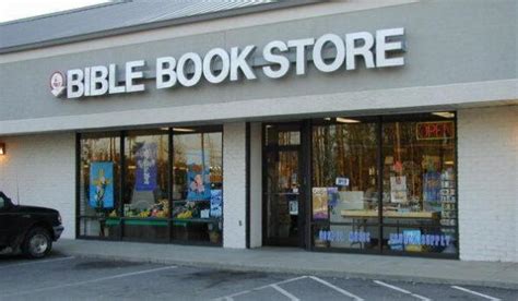 Bible Bookstores Christian Book Shop Talk
