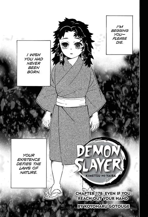 Check spelling or type a new query. When Is The Demon Slayer Manga Ending - Manga