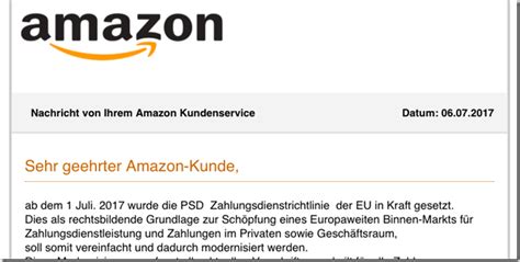 The email also directs you to click on a link that will take you to what appears to be an amazon this scam is categorized as what's known as phishing — when internet fraudsters impersonate a. erneut Amazon Phishing Mails im Umlauf - Internetgefahren