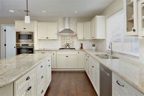 We are remodeling our kitchen and need some advice. River White Granite Countertops (Pictures, Cost, Pros ...