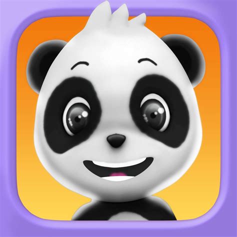 我的会说话的熊猫破解版下载 我的会说话的熊猫无限金币版下载v18 安卓免费版 2265游戏网