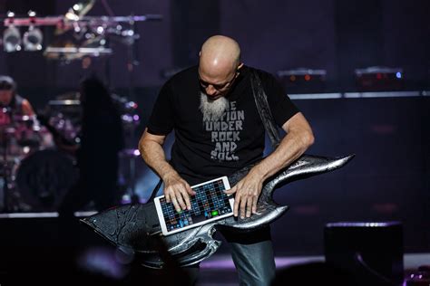 Dream Theater Brings Its Outstanding Images Words And Beyond Tour To The