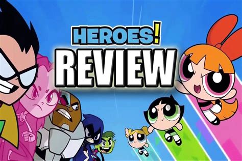 Teen Titans Go Powerpuff Girls Crossover Episode Review So Awful