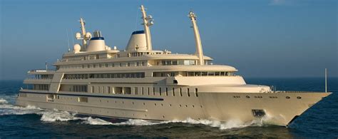 < p>sign in / sign up and request update access to the a.l. Top 10 Largest Yachts in the World