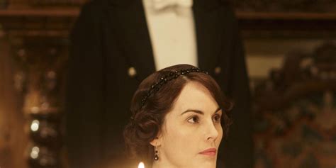 Downton Abbey Gets The Sex Factor Series 5 Premiere Review