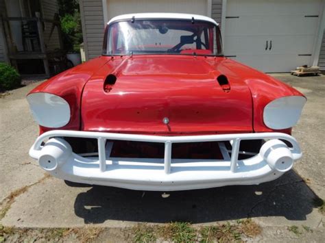 See more ideas about dirt track, racer, stock car. 1957 CHEVY VINTAGE RACE CAR,DIRT TRACK,STOCK CAR, CIRCLE ...