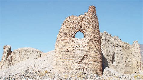حارة النزار بولاية إزكي تاريخ وسياحة الموقع الرسمي لجريدة عمان