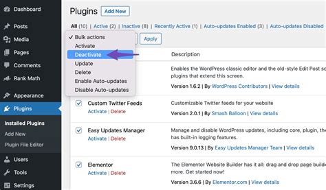 Wordpress Permalinks Not Working Effective Methods To Resolve Them Rank Math