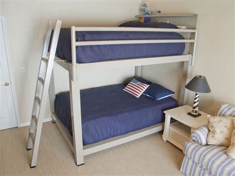 Bunk Bed For Adults Francis Lofts And Bunks