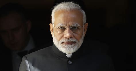 Forbes List Of 10 Most Powerful People In The World Has Narendra Modi
