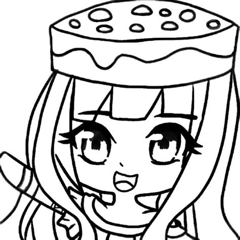 Painting rainbow coloring page XD ItsFunneh Sσυℓ Of Pσтαтσѕ Amino