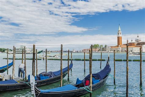 Guide To The Islands Of Venice