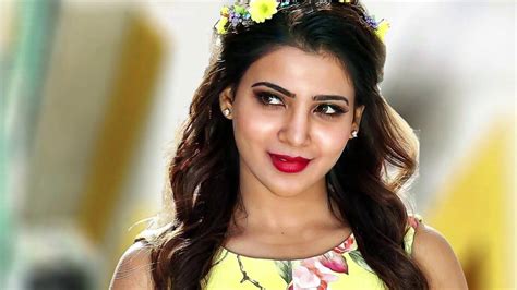 Samantha Rare Unseen Deleted Video Leaked Watch Njoy Youtube