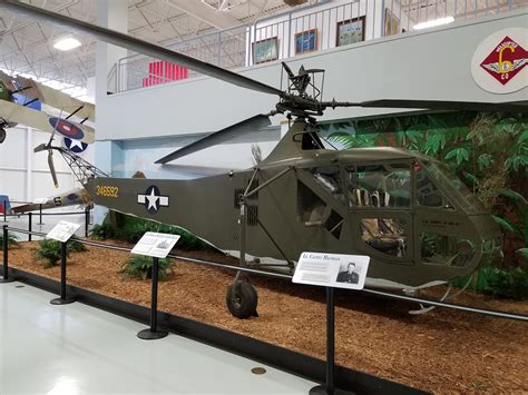Rotary Wing United States Army Aviation Museum