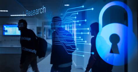 Ai For Cyber Security 10 Research Initiatives At Indian Universities