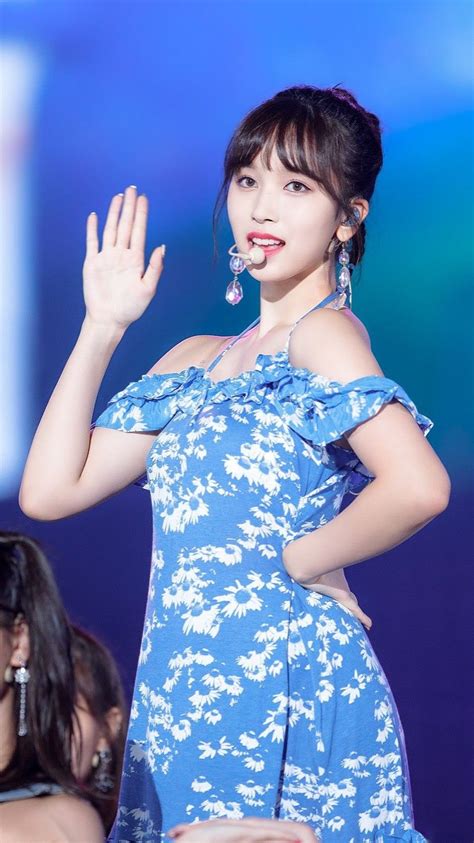 10 times twice s mina s elegant beauty in dresses took our breaths away koreaboo