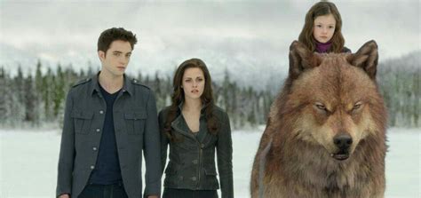 The Cullens And Jake The Twilight Saga Wolves Photo 34877650 Fanpop