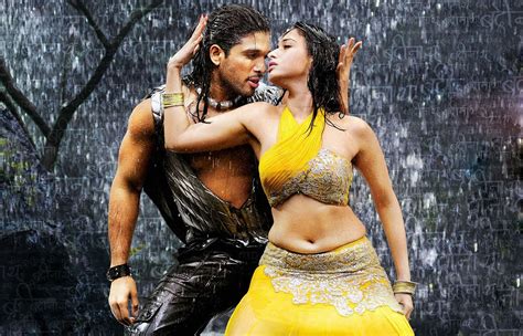 However, when a woman falls in love with him, his guru wonders whether to make badri his successor as only an unmarried man can be the next guru. Tamanna Hot Stills in Badrinath | Tamanna Hot Photostills ...