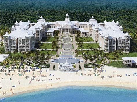 Riu Palace Macao Punta Cana Stsvacations