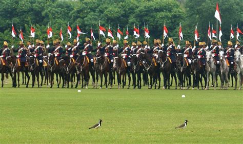 Is The Most Decorated Regiment Of Indian Army Soon To Lose Its Identity