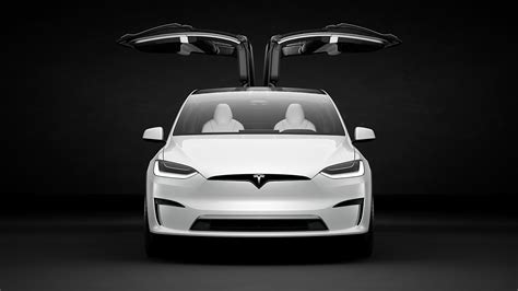 2023 Tesla Model X Choosing The Right Trim Autotrader