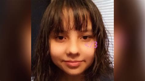 12 Year Old Girl Found After Being Missing For Several Hours