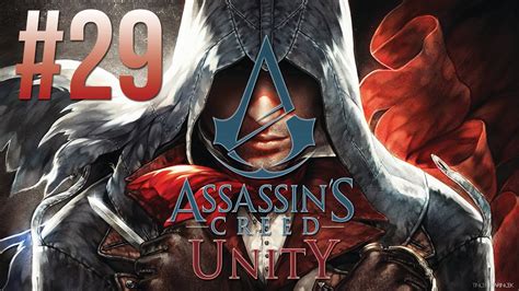 Assassin S Creed Unity Let S Play Youtube