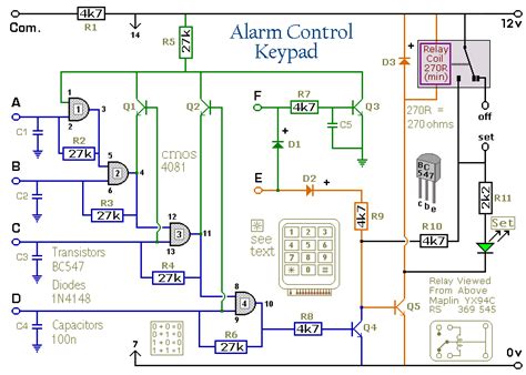 Logic Design Adder Circuits In Multisim Artofit