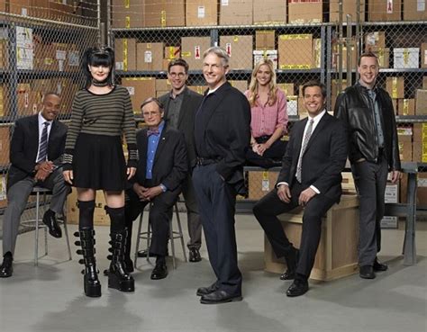 ‘ncis Season 12 Episode 23 Reaction Who Died During ‘the Lost Boys