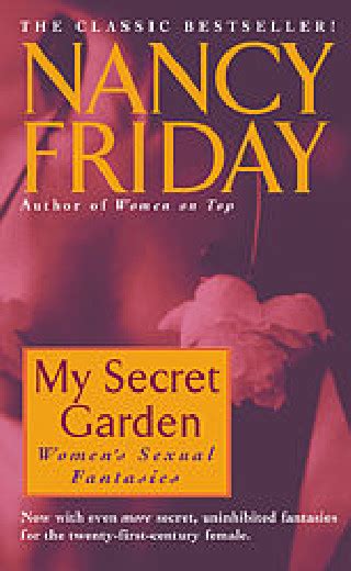 My Secret Garden Women Sexual Fantasies Read Online Free Book By