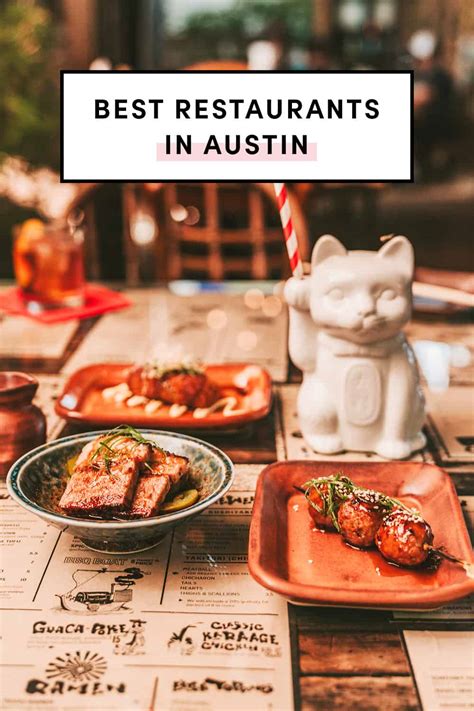 43 Best Restaurants In Austin Updated Dec 2023 Koko