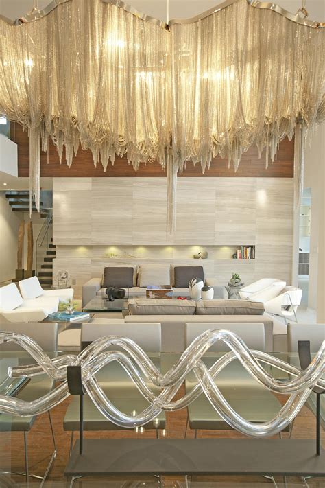 Miami Modern Home Dkor Interiors Ivonne Ronderos Archinect