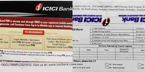 It can be used either on its own to pay for the full cost of surgery, or in conjunction with your dental insurance. ICICI Bank Credit Card Pin Generation | Customer Care ...